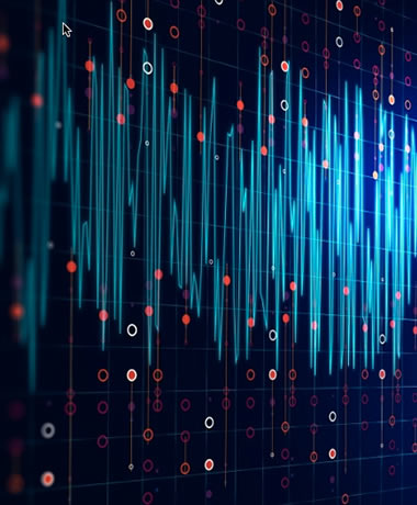 電梯對(duì)講噪音解決方案